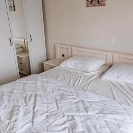 Luxury Apartment Isquia Exterior foto